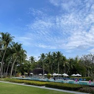 Dusit Thani Krabi Beach Resort