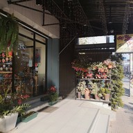 หน้าร้าน ชาบู ชาบู นางใน นครราชสีมา