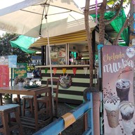 ช่อลดาคอฟฟี่แอนด์ทีแม่ริม แม่ริม