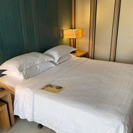 Dusit Thani Krabi Beach Resort