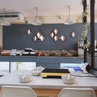 บรรยากาศ ชาบู ชาบู นางใน นครราชสีมา