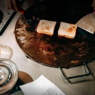 มอนเต ชา&โรตี - Monte Cha & Roti