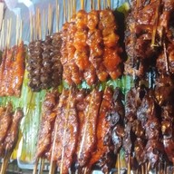 ไก่ย่างสุโขทัย