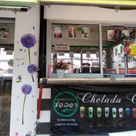 ช่อลดาคอฟฟี่แอนด์ทีแม่ริม แม่ริม