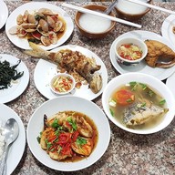 ข้าวต้มอร่อยเลิศ - ข้าวแกงสี่ภาค ขอนแก่น