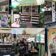 ช่อลดาคอฟฟี่แอนด์ทีแม่ริม แม่ริม