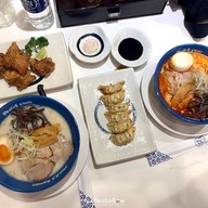 Honaji Ramen เดอะมอลล์ บางกะปิ