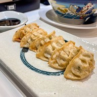 เมนูของร้าน Honaji Ramen เดอะมอลล์ บางกะปิ