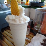 เมนูของร้าน U-Zaap By Yuri