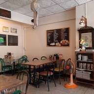 แสนพัน ซอยสวายเรียง