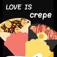 ❤️ เลิฟ อิส เครป ♥️ สาขาหน้าคอนโดลุมพินี