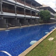 ภูเก็ตแมริออทรีสอร์ทแอนด์สปาในยางบีช