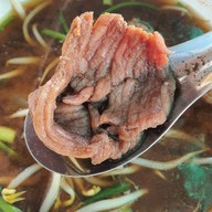 เมนูของร้าน เนื้อตุ๋นพัฒนาการ 68 (Pattanakarn Braised Beef Soi 68)