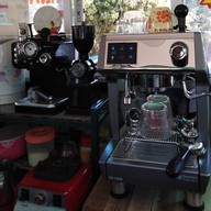 ช่อลดาคอฟฟี่แอนด์ทีแม่ริม แม่ริม