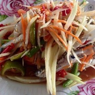 ลาบลุงเปลื้อง