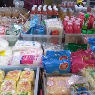 เส้นเกี๋ยวเตี๋ยวตลาดภาษีซุง ร้านเฮียรงค์