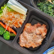 เมนูของร้าน GoodView byบ้านไร่