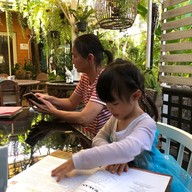 ไก่ย่างคุณหมอ ครัวเมจิกเฟิน แบริ่ง