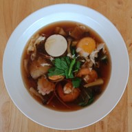 ร้านอาหารญี่ปุ่นมิโซะ