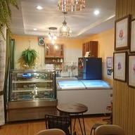 ไอติมใส่ใจ.......  กว่า 90 รส เบเเกอรีๆ วีเเกน 0% ไขมันทรานส์ "ทำเองใส่ใจ" .... ปลอดภัยจากสารกันเสีย