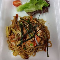 ร้านอาหารญี่ปุ่นมิโซะ