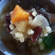 เมนูของร้าน บัวลอยแต้จิ๋ว นครปฐมและมหาชัย เจ้าอื่นเลียนแบบ!