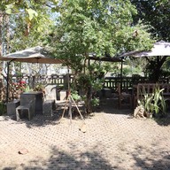 กาแฟริมราง