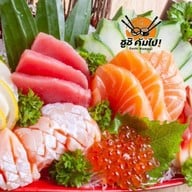 ซูชิ คัมไป ลาดสวาย