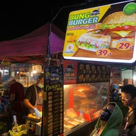 Bossburger สาขา1