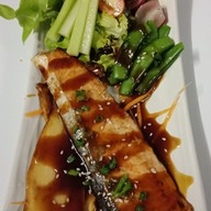 ร้านอาหารญี่ปุ่นมิโซะ