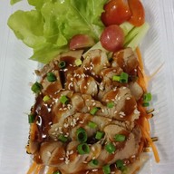 ร้านอาหารญี่ปุ่นมิโซะ