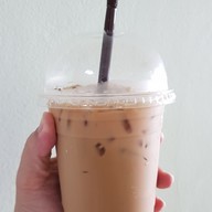 เมนูของร้าน เจ๊หลี กาแฟสด