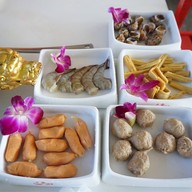 CM Jinpai Hotpot @ The Astra