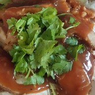 ร้านกล้วยปิ้ง