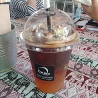 เมนูของร้าน Ombra The Garden