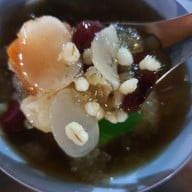 เมนูของร้าน บัวลอยแต้จิ๋ว นครปฐมและมหาชัย เจ้าอื่นเลียนแบบ!