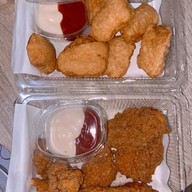 เมนูของร้าน ลุงเริญปังเย็น ซอยมังกร ตรงข้ามปั้ม ปตท