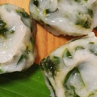 กุยช่ายเจ๊น้อง  บางปะอิน เจ้าเก่า ตลาดเลียบทางรถไฟ บางปะอิน เมืองใหม่