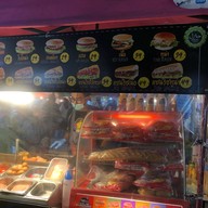 Bossburger สาขา1