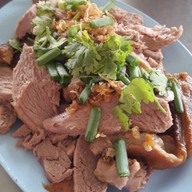 ก๋วยเตี๋ยวเป็ดจักรพรรดิ