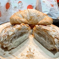 เมนูของร้าน La Baguette The French  Bakery Cafe Naklua, Pattaya