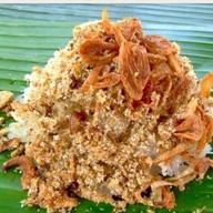 ข้าวเหนียวมูน แม่ศรีนวล (อุทัยธานี)