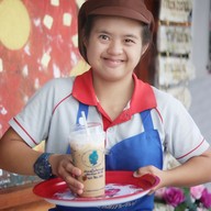 เมนูของร้าน เชียงรายปัญญาฯ2558