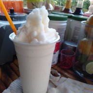 เมนูของร้าน U-Zaap By Yuri