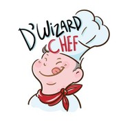 D’Wizard Chef