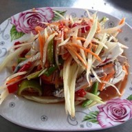 ลาบลุงเปลื้อง