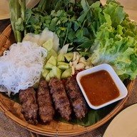 เมนูของร้าน ร้านแสนแซ่บสุขุมวิท 101 สุขุมวิท101