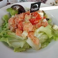 เมนูของร้าน Ombra The Garden