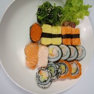 ร้านอาหารญี่ปุ่นมิโซะ