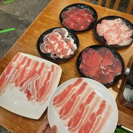 ชาบู ชาบู นางใน เมืองเพชรบุรี